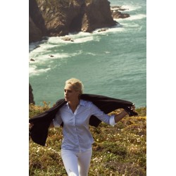 Ladies Corporate Shirts  - James Harvest Reno Womens Shirt