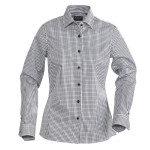 Ladies Corporate Shirts - James Harvest Tribeca Womens Shirt