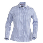Ladies Corporate Shirts - James Harvest Tribeca Womens Shirt
