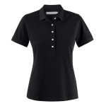 Ladies Promotional Polo Shirts - James Harvest Sunset Womens Polo