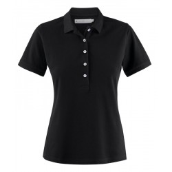 Ladies Promotional Polo Shirts  - James Harvest Sunset Womens Polo
