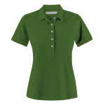 Ladies Promotional Polo Shirts - James Harvest Sunset Womens Polo