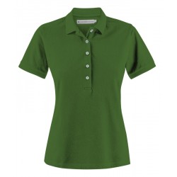 Ladies Promotional Polo Shirts  - James Harvest Sunset Womens Polo