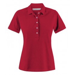 Ladies Promotional Polo Shirts  - James Harvest Sunset Womens Polo