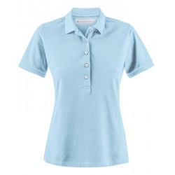 Ladies Promotional Polo Shirts  - James Harvest Sunset Womens Polo