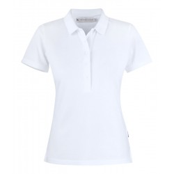 Ladies Promotional Polo Shirts  - James Harvest Sunset Womens Polo