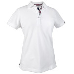 Ladies Promotional Polo Shirts - James Harvest Avon Womens Cotton Polo