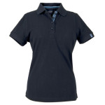 Ladies Promotional Polo Shirts - James Harvest Avon Womens Cotton Polo