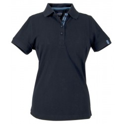 Ladies Promotional Polo Shirts  - James Harvest Avon Womens Cotton Polo