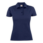 Ladies Promotional Polo Shirts - Surf Womens Cotton Polo