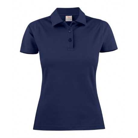Ladies Promotional Polo Shirts  - Surf Womens Cotton Polo
