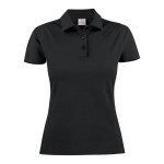 Ladies Promotional Polo Shirts - Surf Womens Cotton Polo