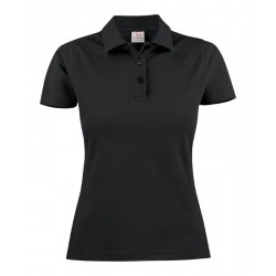 Ladies Promotional Polo Shirts  - Surf Womens Cotton Polo