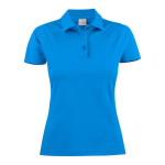 Ladies Promotional Polo Shirts - Surf Womens Cotton Polo