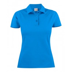 Ladies Promotional Polo Shirts  - Surf Womens Cotton Polo
