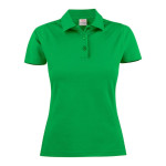 Ladies Promotional Polo Shirts - Surf Womens Cotton Polo