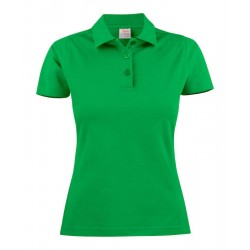 Ladies Promotional Polo Shirts  - Surf Womens Cotton Polo