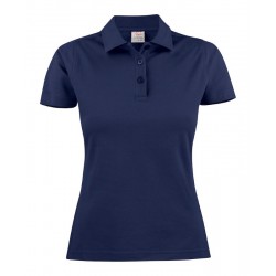 Ladies Promotional Polo Shirts  - Surf Womens Cotton Polo