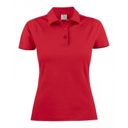 Ladies Promotional Polo Shirts  - Surf Womens Cotton Polo