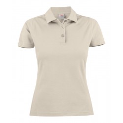 Ladies Promotional Polo Shirts  - Surf Womens Cotton Polo