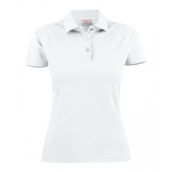 Ladies Promotional Polo Shirts  - Surf Womens Cotton Polo