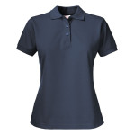 Ladies Promotional Polo Shirts - Surf Pro Womens Cotton Polo