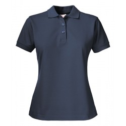 Ladies Promotional Polo Shirts  - Surf Pro Womens Cotton Polo