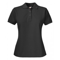 Ladies Promotional Polo Shirts  - Surf Pro Womens Cotton Polo