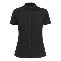 Ladies Promotional Polo Shirts  - Shellden Womens Polo