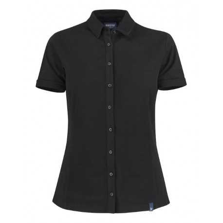 Ladies Promotional Polo Shirts  - Shellden Womens Polo
