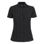 Ladies Promotional Polo Shirts - Shellden Womens Polo
