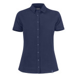 Ladies Promotional Polo Shirts - Shellden Womens Polo
