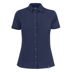 Ladies Promotional Polo Shirts  - Shellden Womens Polo