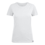 Ladies Promotional T Shirts - James Harvest American U Womens Crew Neck T-Shirt