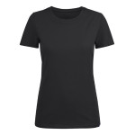 Ladies Promotional T Shirts - James Harvest American U Womens Crew Neck T-Shirt