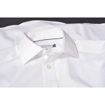 Men&#039;s Corporate Shirts - James Harvest Green Bow 01 Mens Shirt