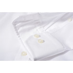Men&#039;s Corporate Shirts - James Harvest Green Bow 01 Mens Shirt