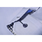 Men&#039;s Corporate Shirts - James Harvest Red Bow 20 Mens Shirt