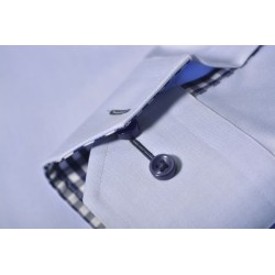 Men's Corporate Shirts  - James Harvest Red Bow 20 Mens Shirt
