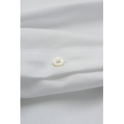 Men's Corporate Shirts  - James Harvest Black Bow 60 Mens Shirt
