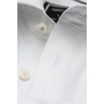 Men&#039;s Corporate Shirts - James Harvest Black Bow 60 Mens Shirt