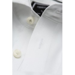 Men's Corporate Shirts  - James Harvest Black Bow 60 Mens Shirt