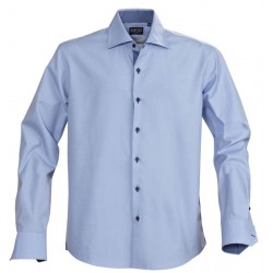 Men's Corporate Shirts  - James Harvest Baltimore Mens Shirt