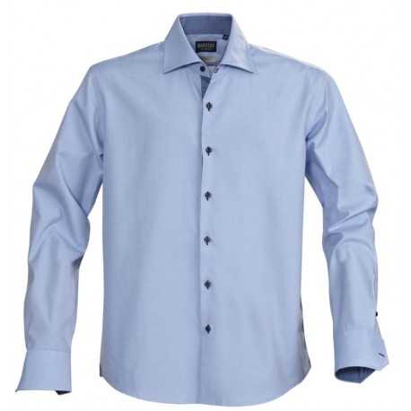 Men's Corporate Shirts  - James Harvest Baltimore Mens Shirt