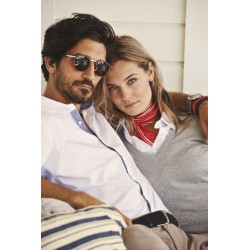 Men's Corporate Shirts  - James Harvest Baltimore Mens Shirt