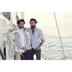 Men&#039;s Corporate Shirts - James Harvest Baltimore Mens Shirt