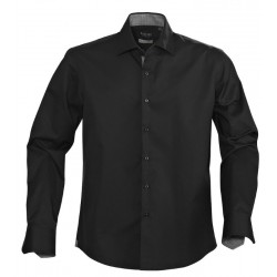 Men's Corporate Shirts  - James Harvest Baltimore Mens Shirt