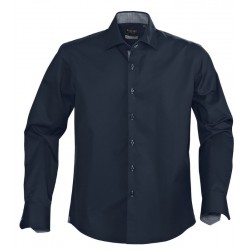 Men's Corporate Shirts  - James Harvest Baltimore Mens Shirt