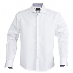 Men's Corporate Shirts  - James Harvest Baltimore Mens Shirt