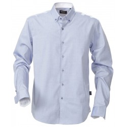 Men's Corporate Shirts  - James Harvest Redding Mens Shirt